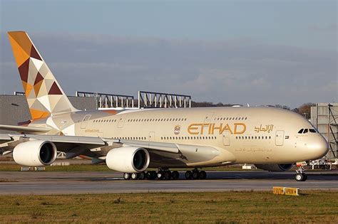 Etihad Airways Increases Portugal Winter Flights The Portugal News