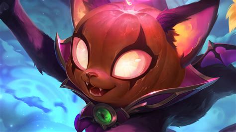 League Of Legends Patch 13 6 To Bring Fresh Yuumi Nerfs