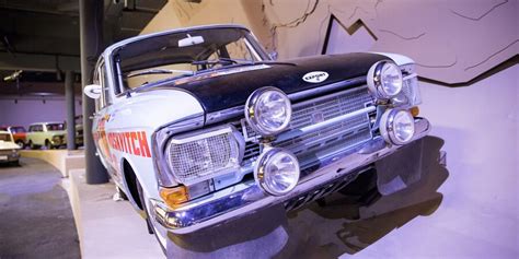 Ингеборга Дапкунайте и Александр Гудков озвучили экскурсию по выставке ...