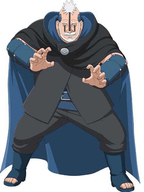 Boro screenshots - Naruto x Boruto Ultimate Ninja Storm Connections : r ...