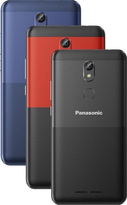 Panasonic P110 - Обзоры, описания, тесты, отзывы - Мобильные телефоны ...