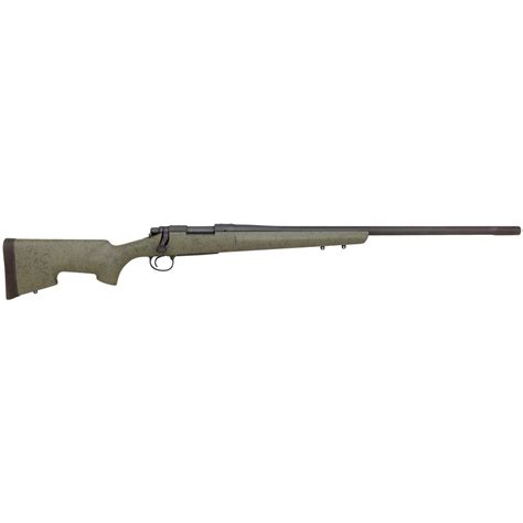 Remington Model 700 Xcr Tactical Lr Bolt Action 223 Remington Centerfire 26and Barrel 51