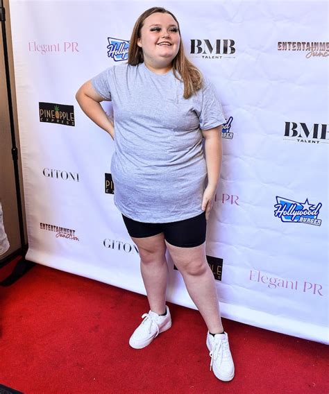 Honey Boo Boo to Undergo Weight-Loss Procedure