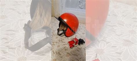 Мотокаска времен СССР купить в Екатеринбурге с доставкой | Хобби и ...