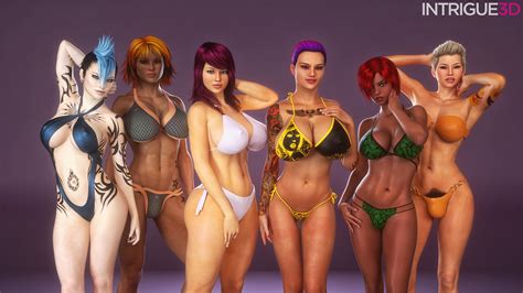 Group Photo By Supro Hentai Foundry