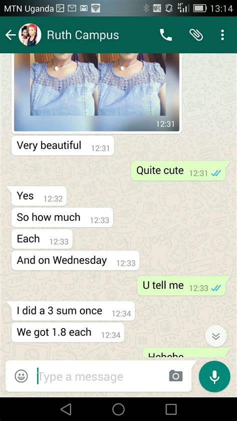 Exposed Energy Ministry Official In University Sex Scandal Campus Bee