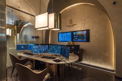 scb investment center  iconsiam bangkok pia interior company limited