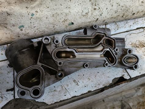 Установка заваренного теплообменника — Opel Astra H, 1,8 л, 2006 года ...