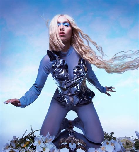 Ava Max S Kings Queens Officially Earns At Hot Adult