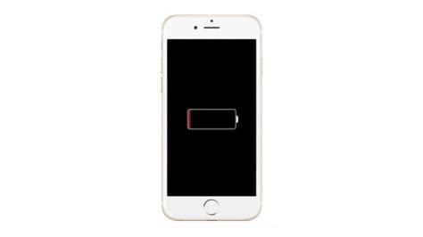 Why does my phone keep turning off?