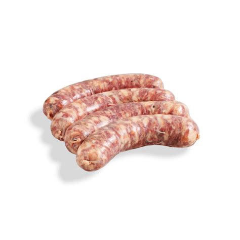 Hot Italian Sausage