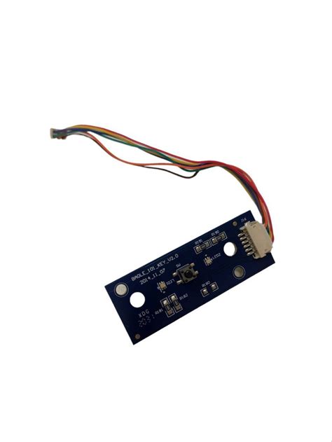 Плата для робота пылесоса Redmond RV R450 - купить с доставкой по ...