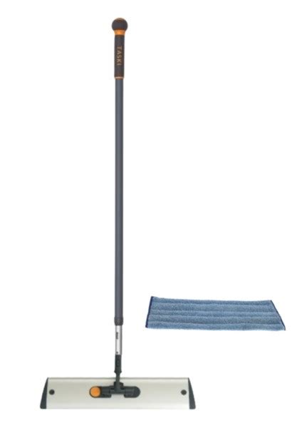 Taski Complete Mop Set Products Waikato Cleaning Supplies