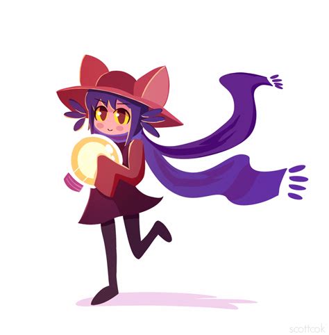 niko  scottcok  deviantart