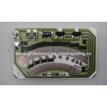 buy wholesale china ceramic pcb module  transistor  resistor