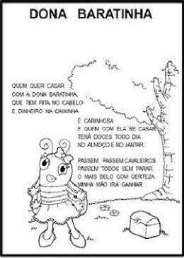 PROJETO FOLCLORE BRASILEIRO COM 12 CANTIGAS DE RODA NA EDUCAÇÃO ...
