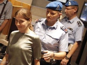 AMANDA KNOX Nude AZNude