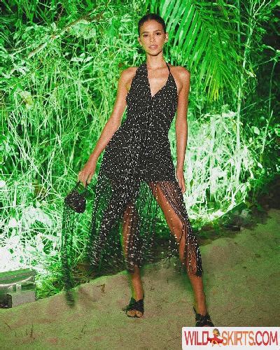 Bruna Marquezine Brunamarquezine Nude Instagram Leaked Photo 43