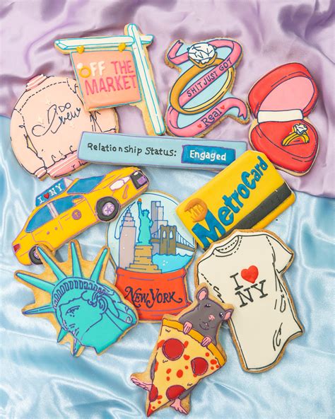 funny face bakery lafayette street new york ny 2