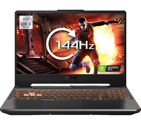 Asus Gaming Laptops Cheap Asus Laptops For Gaming Currys