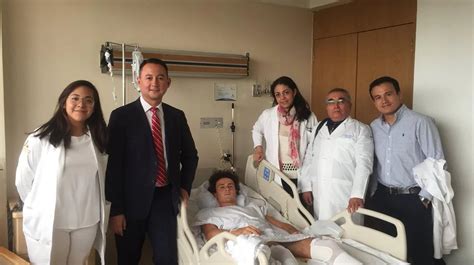 El Galo sufre una grave cornada que desgarra el esfínter anal