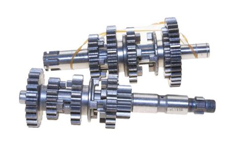 Коробка переключения передач 163FML-2 167FMM 250cc - купить по низким ...