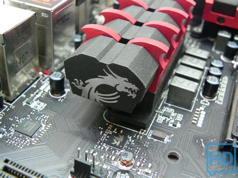 Review MSI Z97 Gaming 5