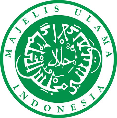 halal indonesia logo png Logo halal png 10 free cliparts