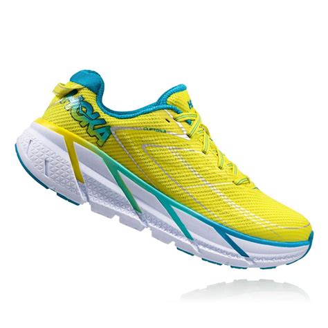 Tênis Hoka One One Clifton 3 Feminino Netshoes