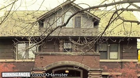 Wednesday Addams Gets Ass Fucked Anal Porn Feat Joanna Angel By Burning Angel XHamster