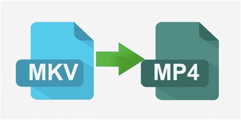 C Mo Convertir Videos De Mkv A Mp Cu L Es Mejor Nosehacerlo