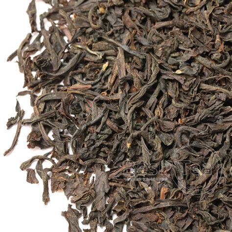 Чай черный Ассам оптом в BestTea