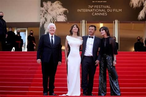 Sophie Marceau Sophiemarceau Nude OnlyFans Page The Fappening Plus