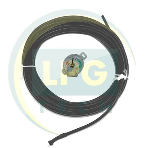 Купить двухконтактный датчик уровня газа гбо Stag WPG-4, 50 кОм в ...