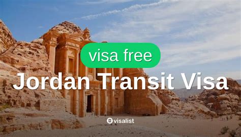 Giordania Visto Di Transito Per Bahrein Cittadini 2025 Visa List