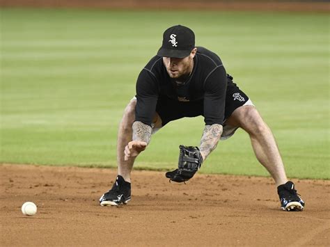 Brett Lawrie 2022