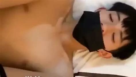 Bdsm Asian Slave Boy Tied Up And Wanked Gay Porn Xhamster