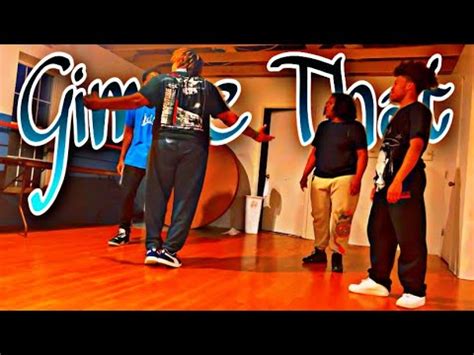 Chris Brown Ft Lil Wayne Gimme That Freestyle Dance Cypher 5 🔥👀