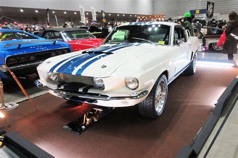 Event Hot Rod Custom Show マッドネスモーターズアメ車カマロチャージャーのフルレストアカスタム修理販売