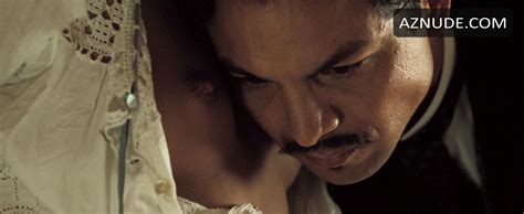 Giovanna Mezzogiorno Nude Aznude