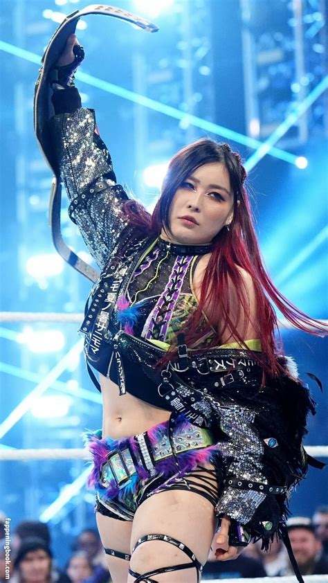 Iyo Sky Nude Onlyfans Leaks Fappening Fappeningbook