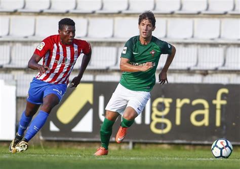 Las Altas De Brais Abelenda Y Aitor Aldalur Marcan El Derbi Entre