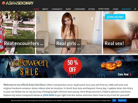 Asian Sex Diary Simply The Best Porn Site Reviews And Adult Links