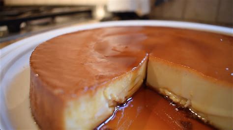 Puerto Rican Flan Recipe Goya | Deporecipe.co