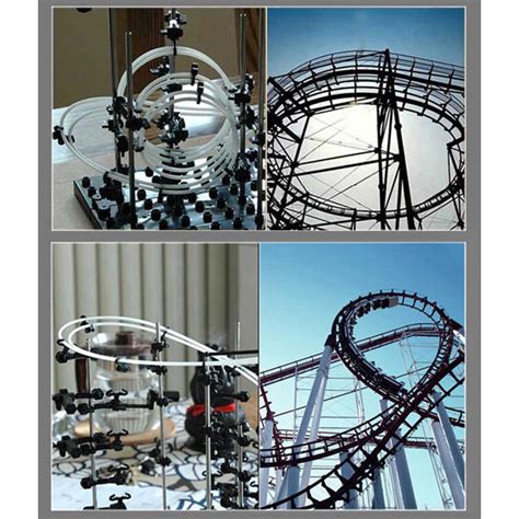 spacerail level 9 70000mm rail diy educational toys no.231-9 Sale ...