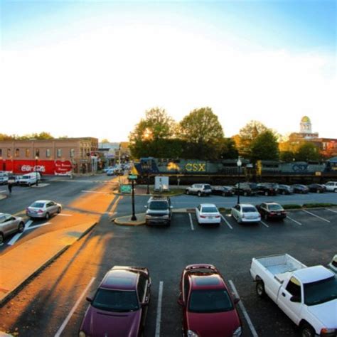 plan  visit cartersville museum city