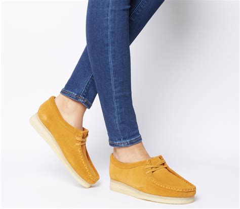 Sale Clarks Womens Wallabees Sale In Stock