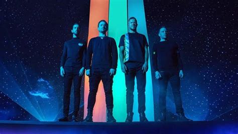 Imagine Dragons estrena su nueva canción Wrecked Haahil de Radio