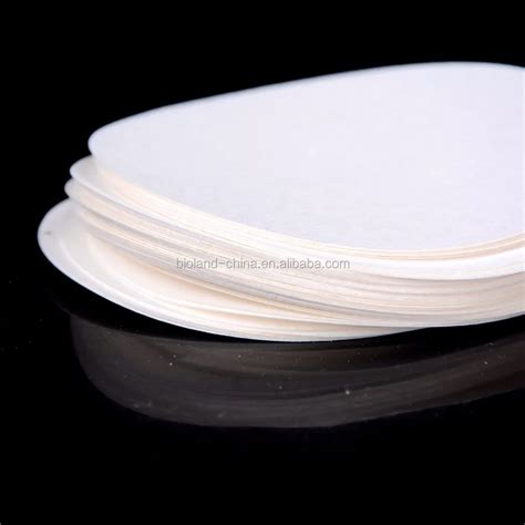 Papel Filtro Para Laboratório - Papel De Filtro De Laboratorio De 50cm Papel De Filtro Cualitativo ...