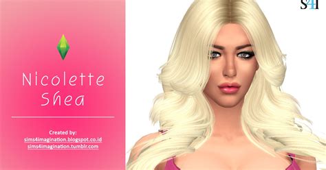 Sims 4 Cas Nude Polado